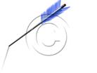 Download target2 arrow in PowerPoint Graphic and other software plugins for Microsoft PowerPoint